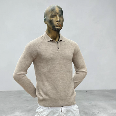 GALWAY Pull sport homme