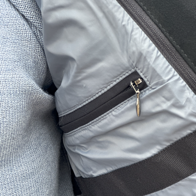 TORVAN PARKA homme marine
