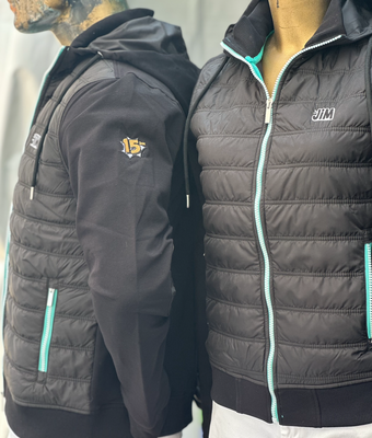 COLLECTION MEGÈVE Sweat homme
