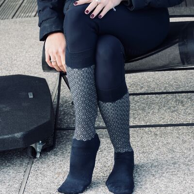 Chaussettes femme