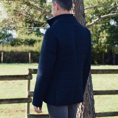 PARKA  homme TORVAN