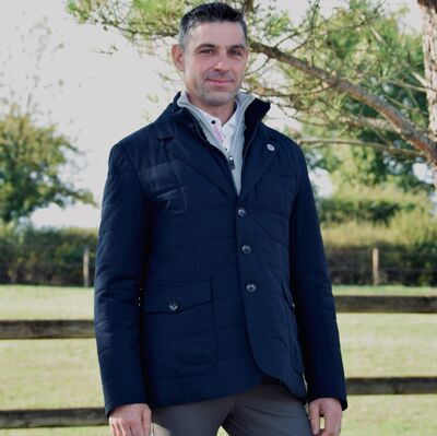 PARKA  homme TORVAN