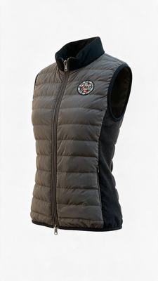 Doudoune sans manches THERMO-ACTIF femme