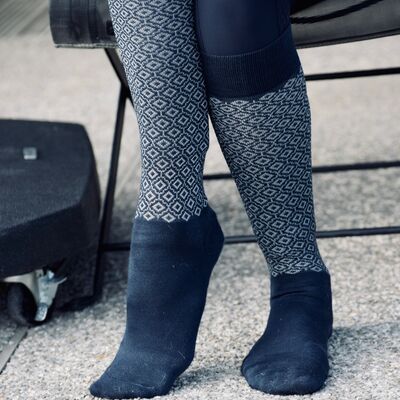 Chaussettes femme