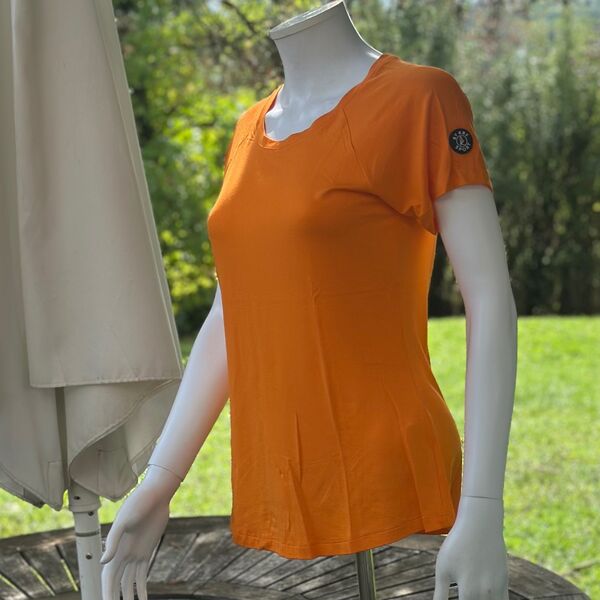 A STAR T-Shirt pour la femme sportive