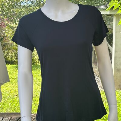 A STAR T-Shirt pour la femme sportive
