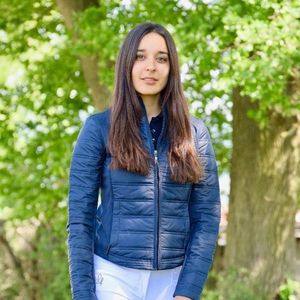 mujer Poudra acolchada acolchada mujer Chaqueta acolchada Chaqueta para Chaqueta Poudra para nOv0m8wN
