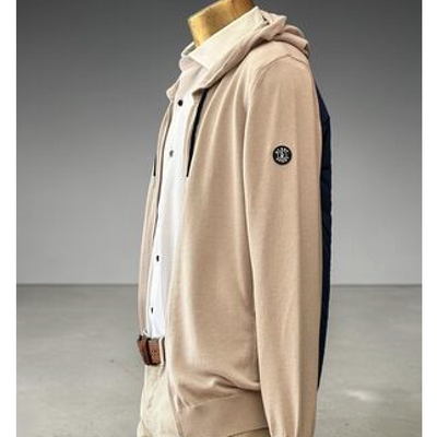 Gilet léger pour hommes