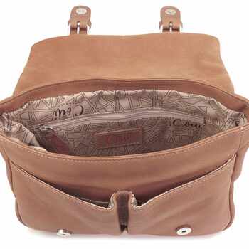 COPENHAGUE 11 Messenger Bag - Small