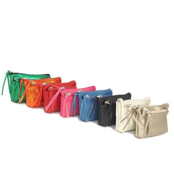 Porte Monnaie RECYCLE 106
