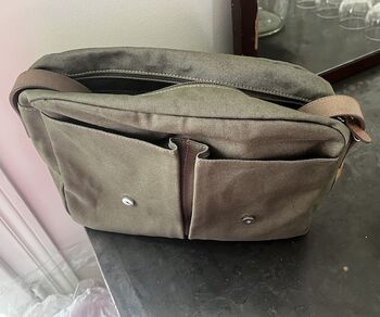 Kaki  BRUSSELS 02  - size M