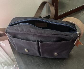Sac besace PROTOTYPE 11 - Small