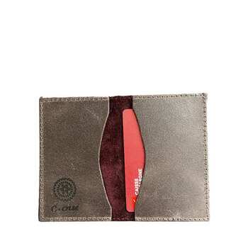 Card case BOGOTA 24 - single