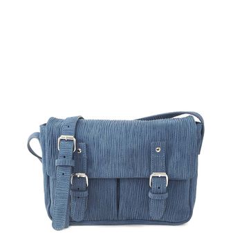 Sac Besace BAMBOU 11 - Small