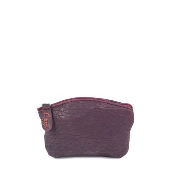 Coin Purse BOGOTA 102 - size M