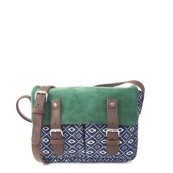Sac besace - SAHARA 11- Small