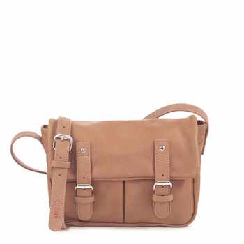 COPENHAGUE 11 Messenger Bag - Small