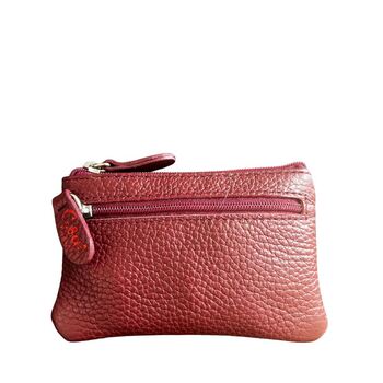 Coin Purse BOGOTA 105