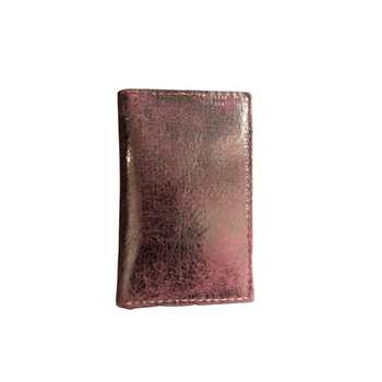 Card case BOGOTA 24 - single
