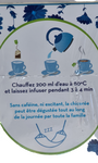 INFUSION CHISOREE LUTUN