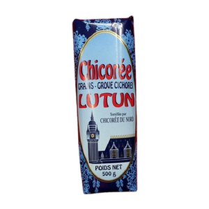 Chicorée lutun en grains