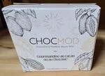 Gourmandise au cacao