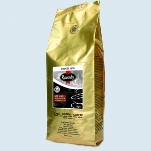 Café En Grain (Paquet de 1Kg)
