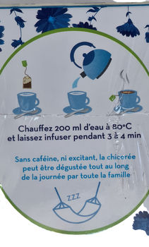 INFUSION CHISOREE LUTUN
