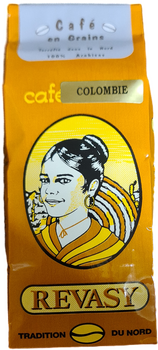 Café Colombie IGP