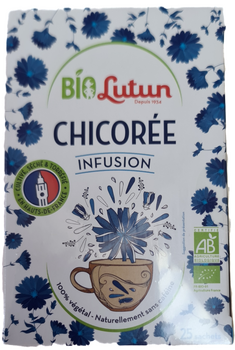 INFUSION CHISOREE LUTUN