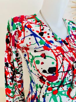 Pull Graffiti
