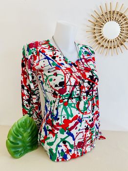 Pull Graffiti