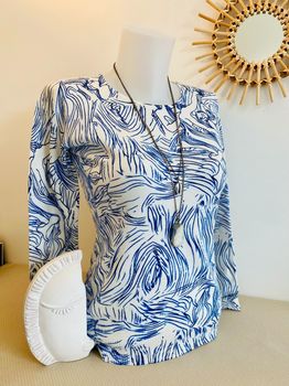 Pull Sirène