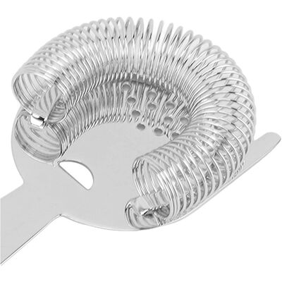 Cocktail Strainer Bat Style 2 Prongs