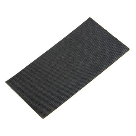 Tapis Antidérapant pour Pierres à Aiguiser Suehiro