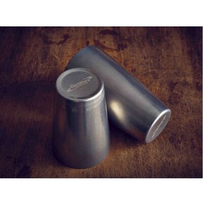 Mini Timbale de Shaker Vintage 51cl
