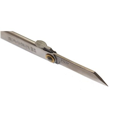 Folding Pocket Knife Higonokami Warikomi VG-10 Small Blade by Nagao Kanekoma