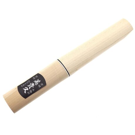 Mini Couteau à Glace Lame Martelée 12cm