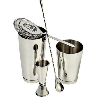 Doseur Style Japonais 15/30ml