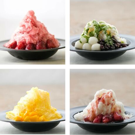 Trancheuse à Glace SWAN SI-2B