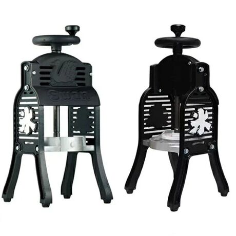 Trancheuse à Glace SWAN SI-2B