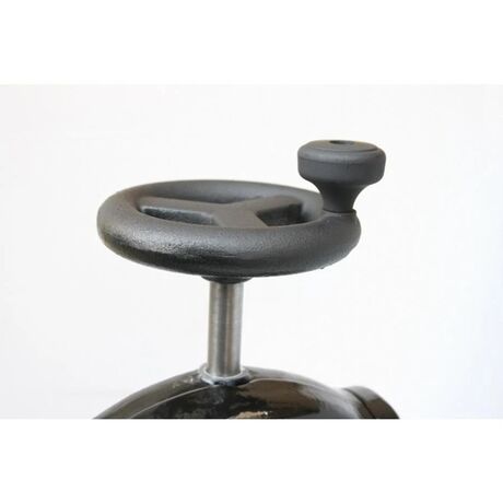 Trancheuse à Glace SWAN SI-2B