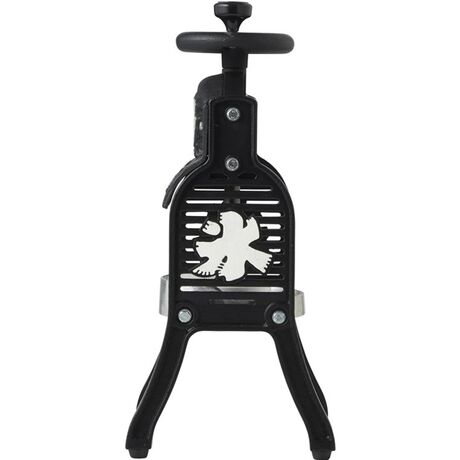 Trancheuse à Glace SWAN SI-2B