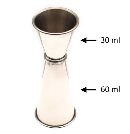 Doseur Style Japonais 30/60ml