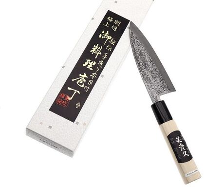 Japanese Knife Kozabe 10.5cm