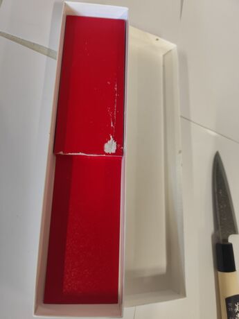 Japanese Knife Kozabe 10.5cm