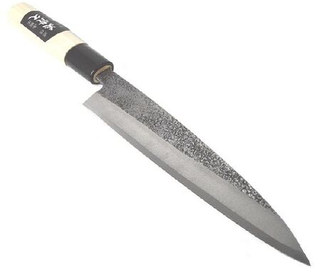 Japanese Knife Tsutsumi 12cm