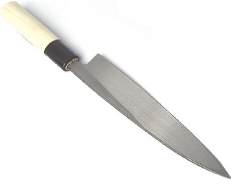 Japanese Knife Tsutsumi 12cm