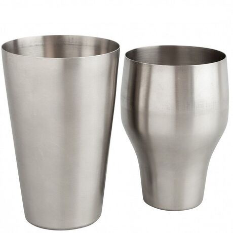 Continental Cocktail Shaker 50cl