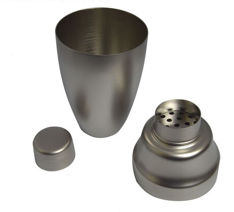 Shaker Cocktail Yukiwa Cobbler Mat 36cl